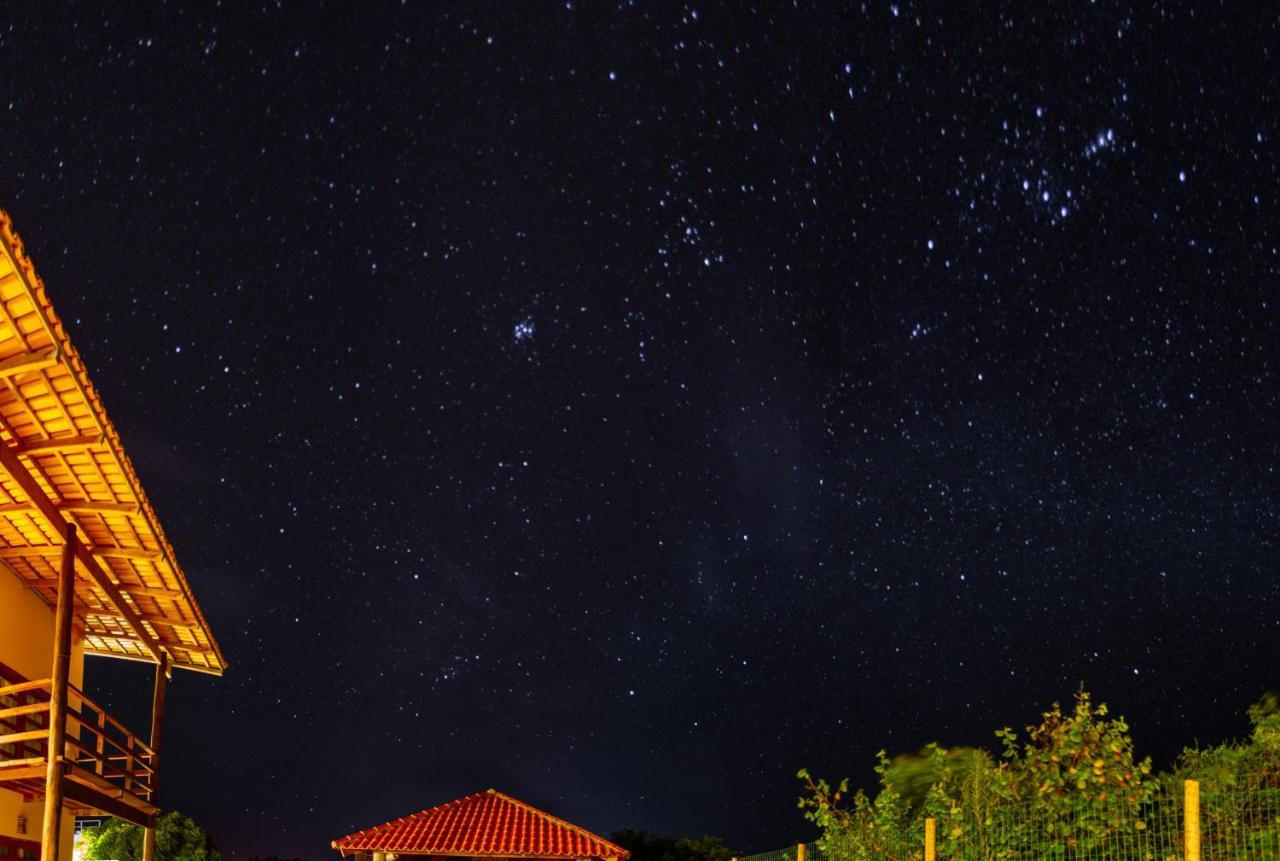 Pousada Reis Magos Nova Caraíva Exterior foto